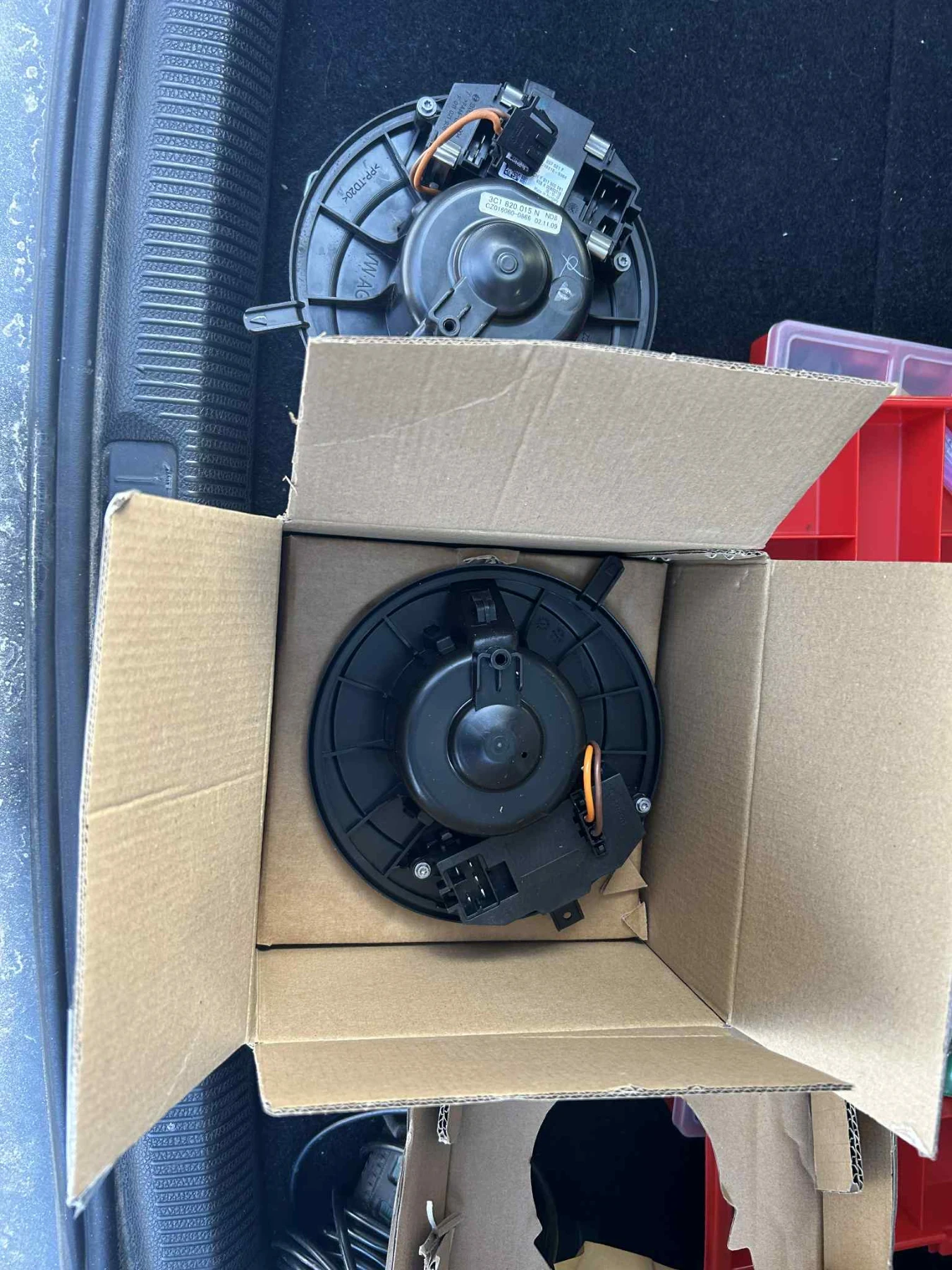 VW Passat R line CR - изображение 9