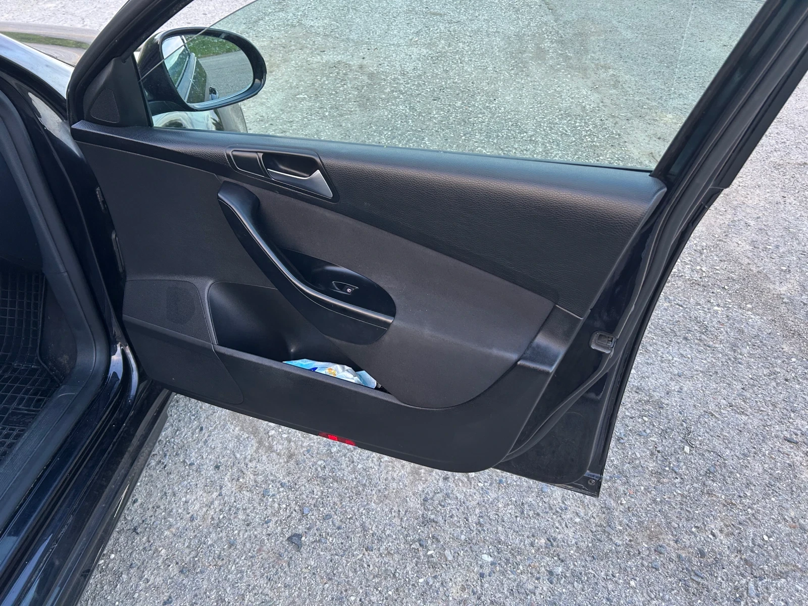 VW Passat R line CR | Mobile.bg � ����������� 14