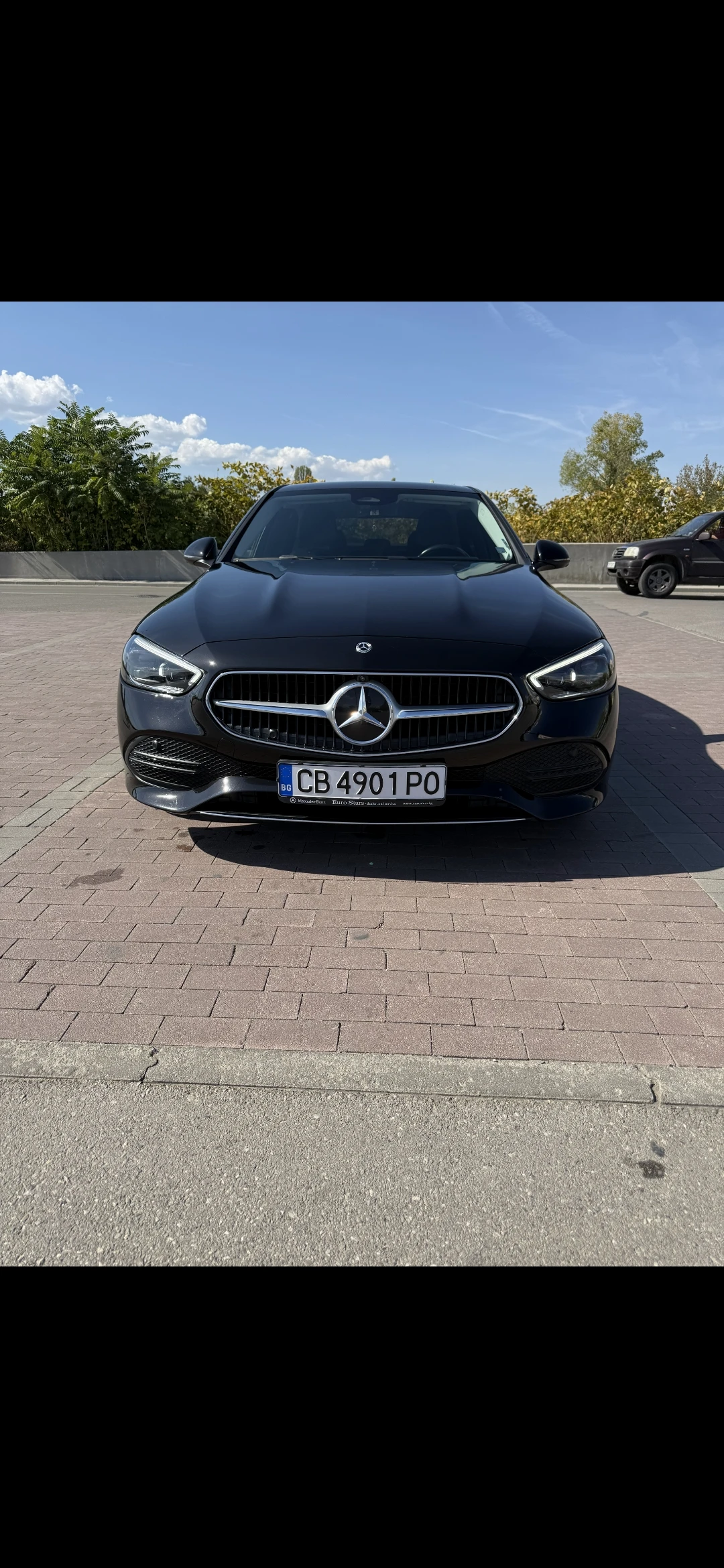 Mercedes-Benz C 220 | Mobile.bg � ����������� 1