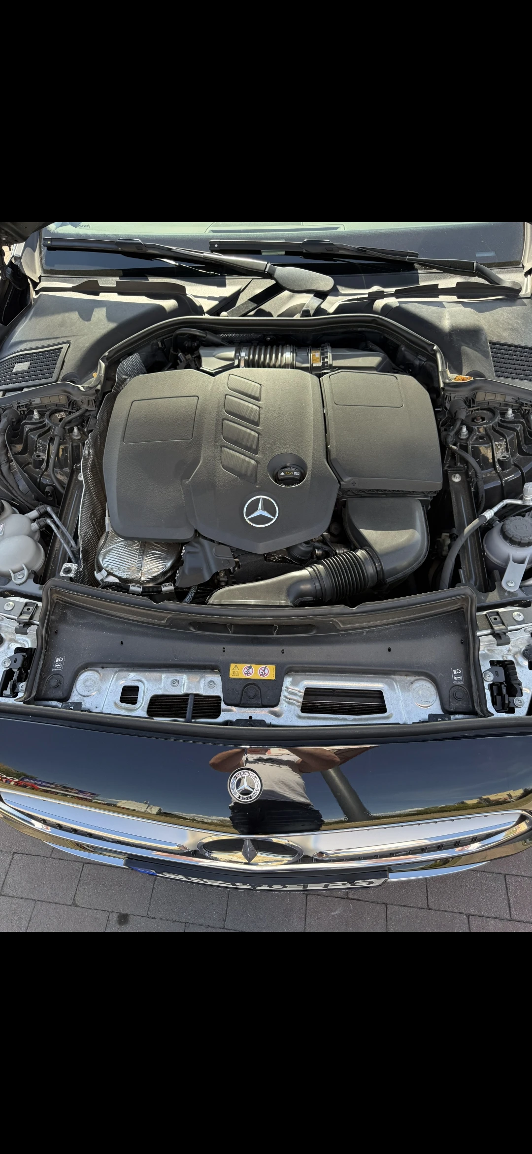 Mercedes-Benz C 220 | Mobile.bg � ����������� 13