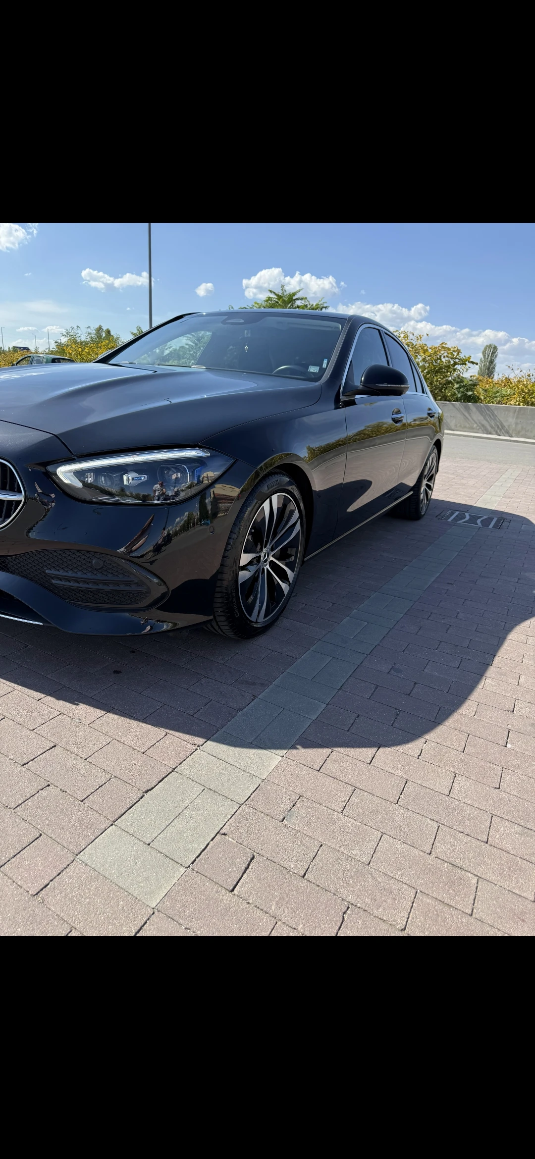 Mercedes-Benz C 220  - изображение 2