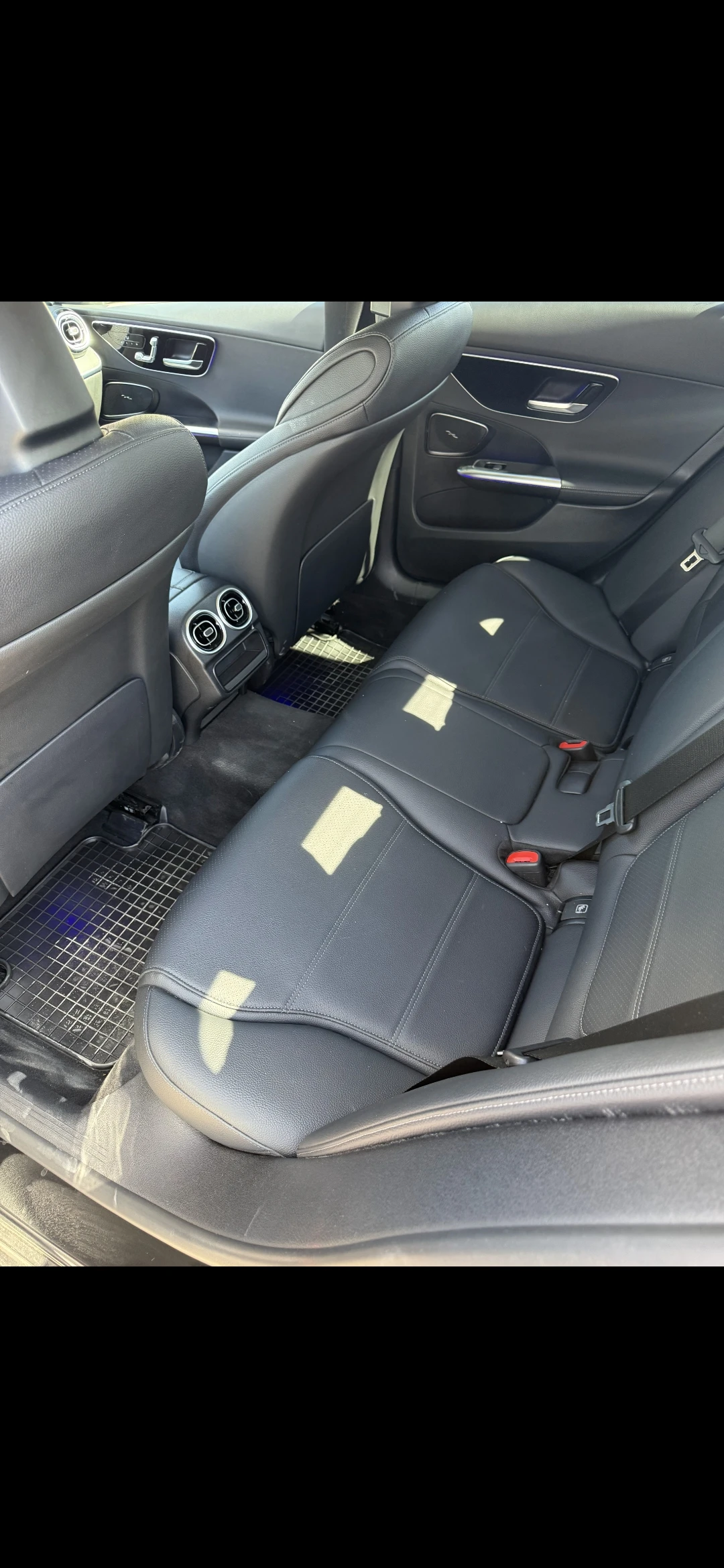 Mercedes-Benz C 220 | Mobile.bg � ����������� 11