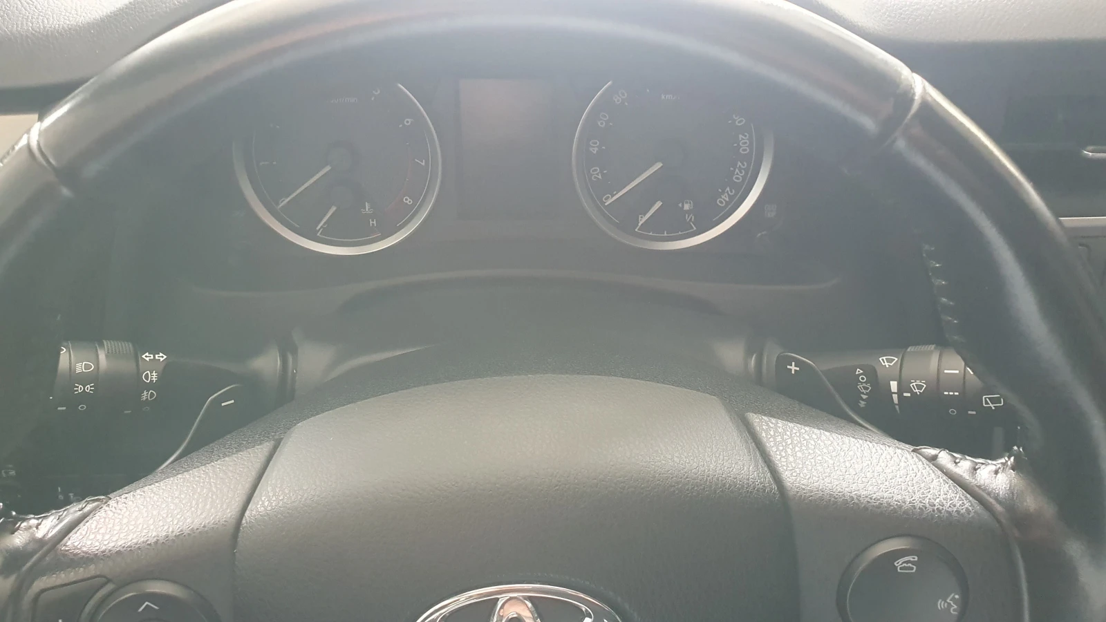 Toyota Auris 1.6 i START Edition | Mobile.bg � ����������� 14