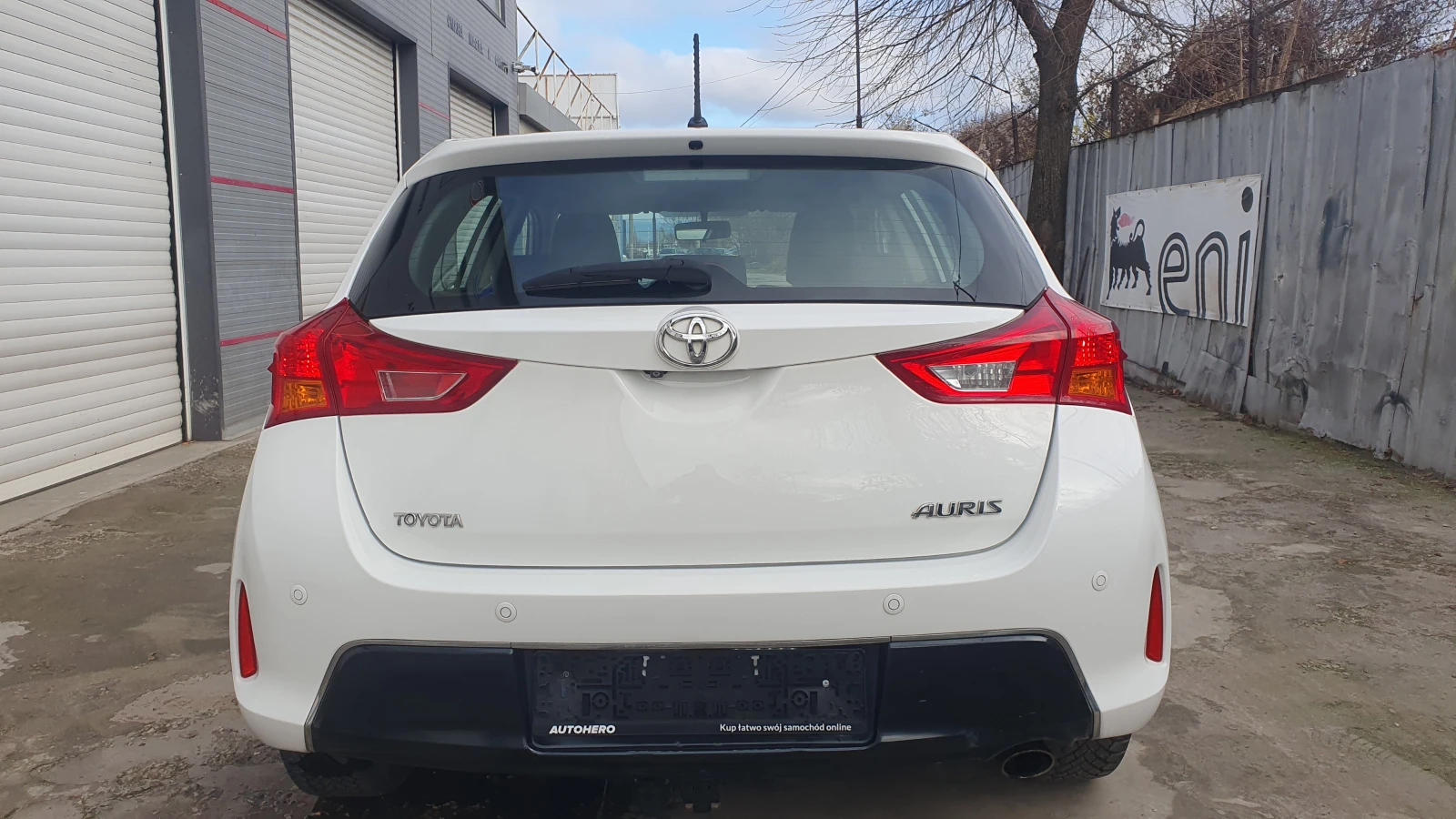 Toyota Auris 1.6 i START Edition - изображение 5