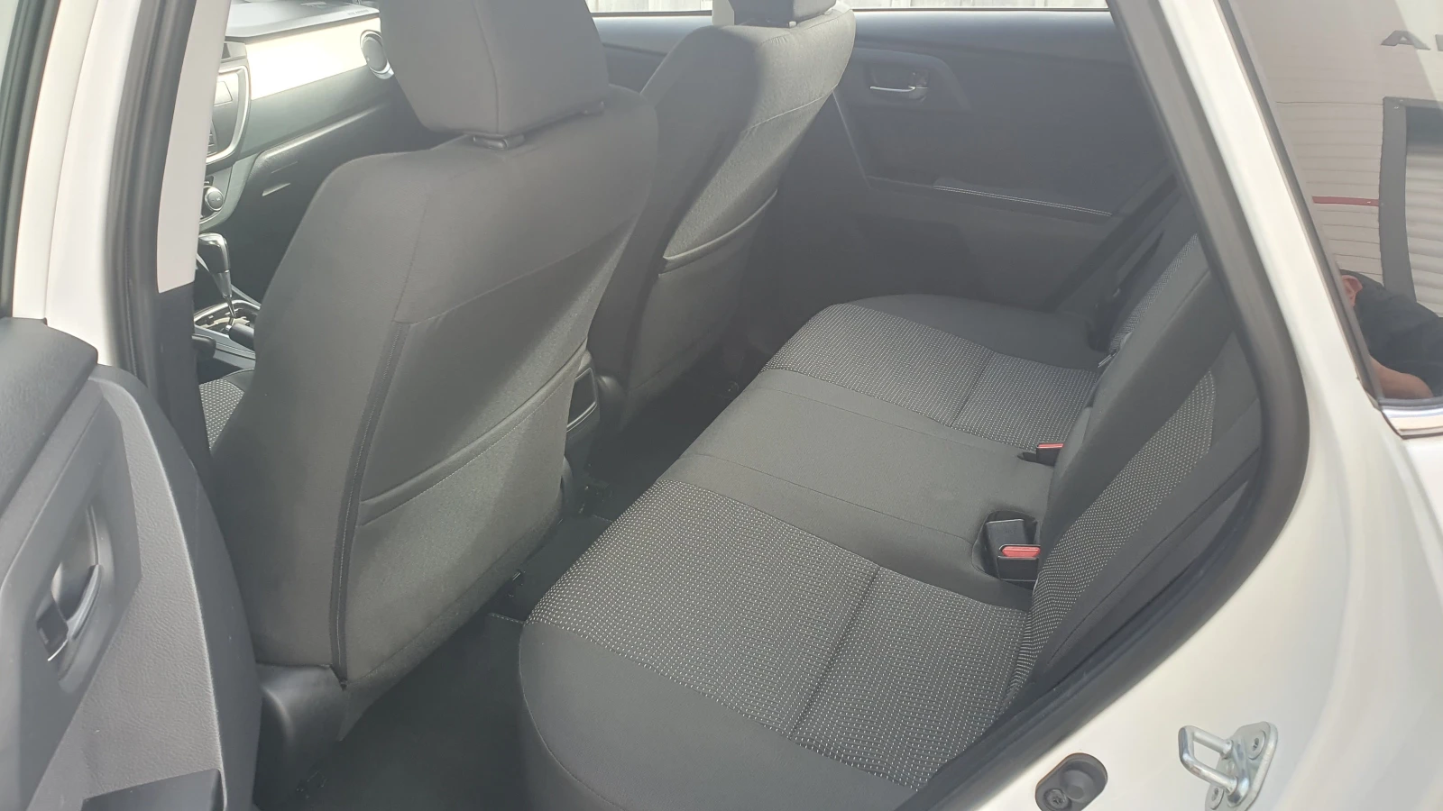 Toyota Auris 1.6 i START Edition | Mobile.bg � ����������� 13