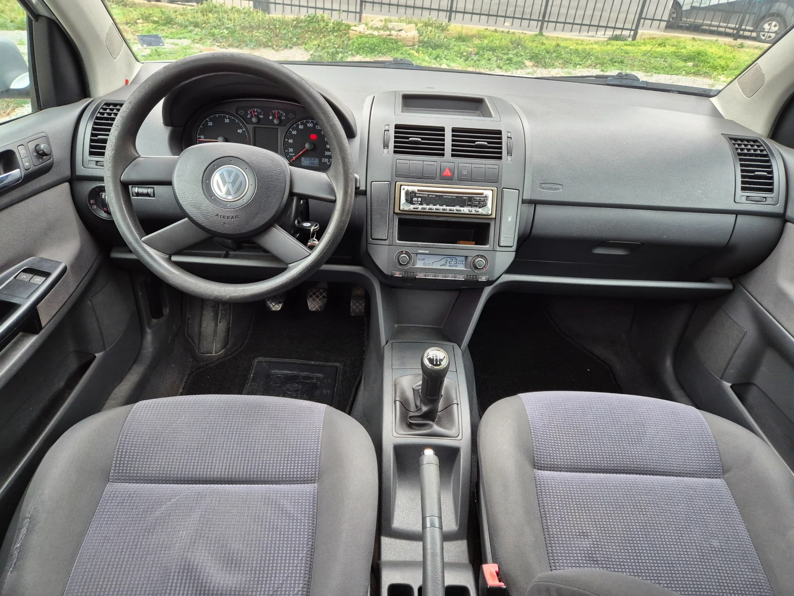 VW Polo 1.4 TDI-CLIMATRONIC - изображение 7