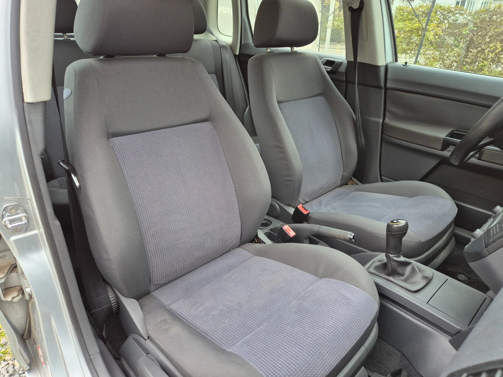 VW Polo 1.4 TDI-CLIMATRONIC - изображение 10