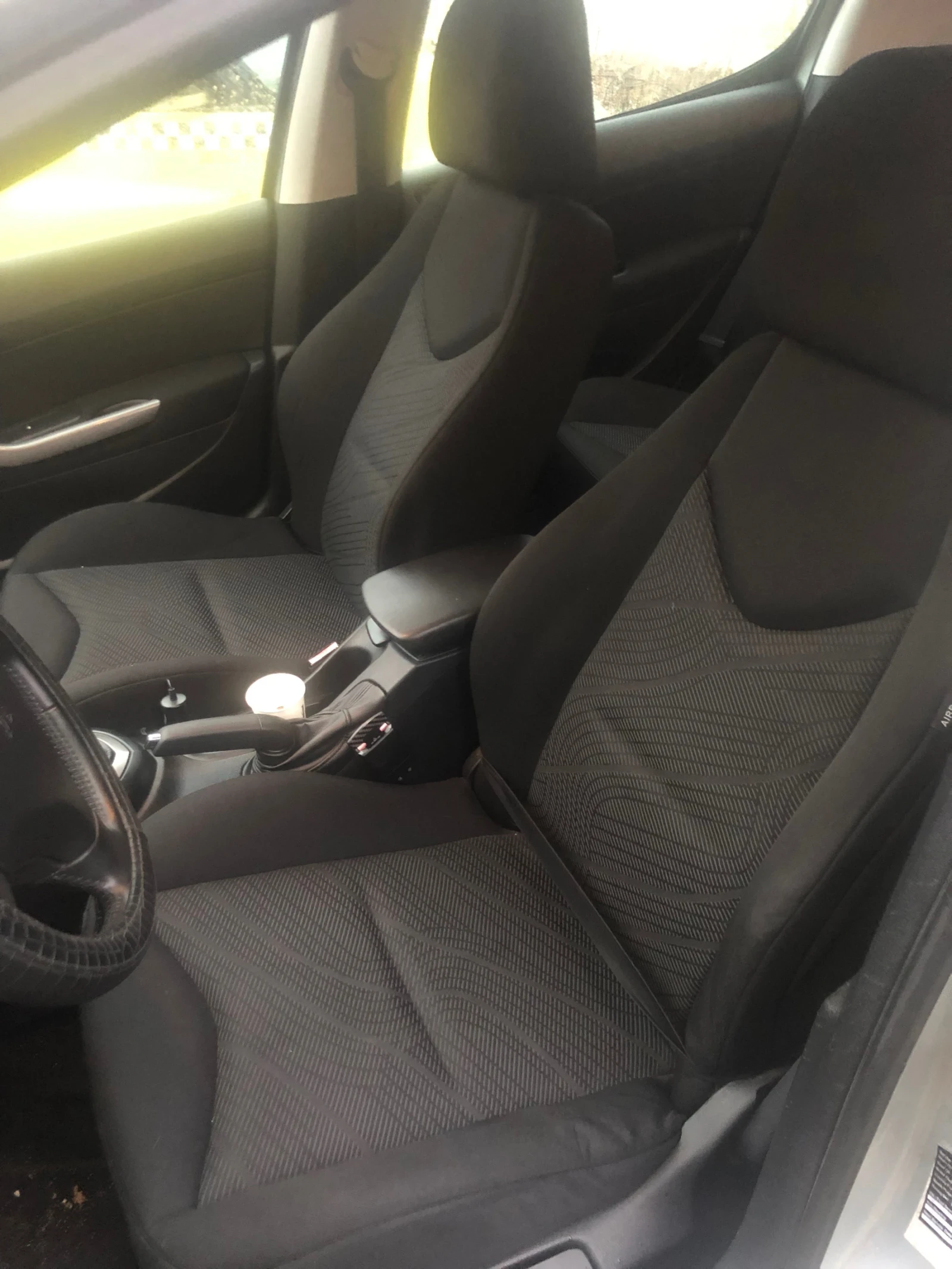 Peugeot 308 1.6 HDI  | Mobile.bg � ����������� 11