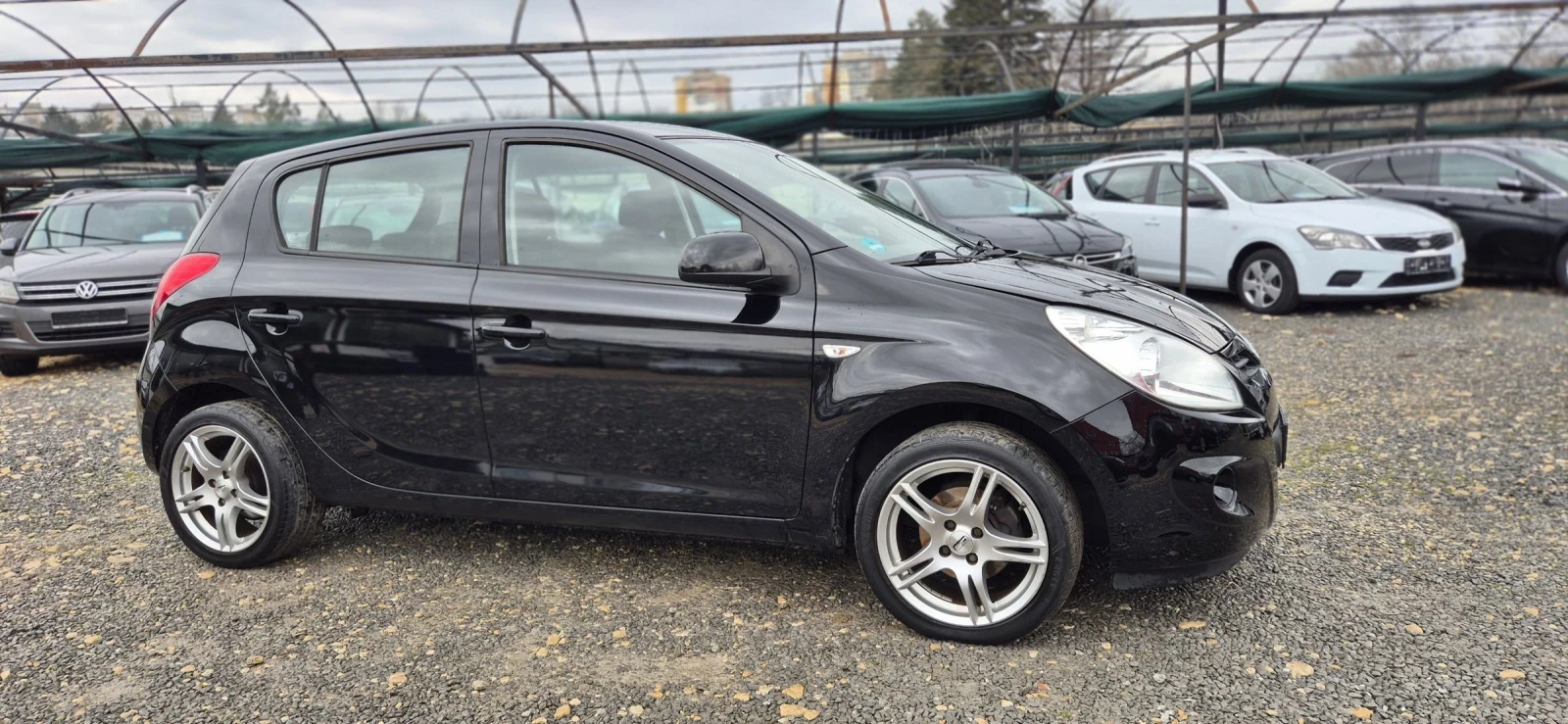 Hyundai I20 1.4 - изображение 4