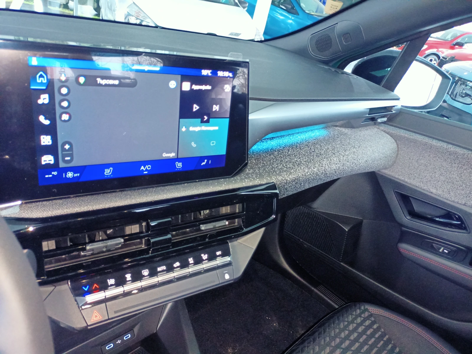 Renault Clio 1999���� �� ����������, 1.2�C� Techno ��� �����! | Mobile.bg � ����������� 13