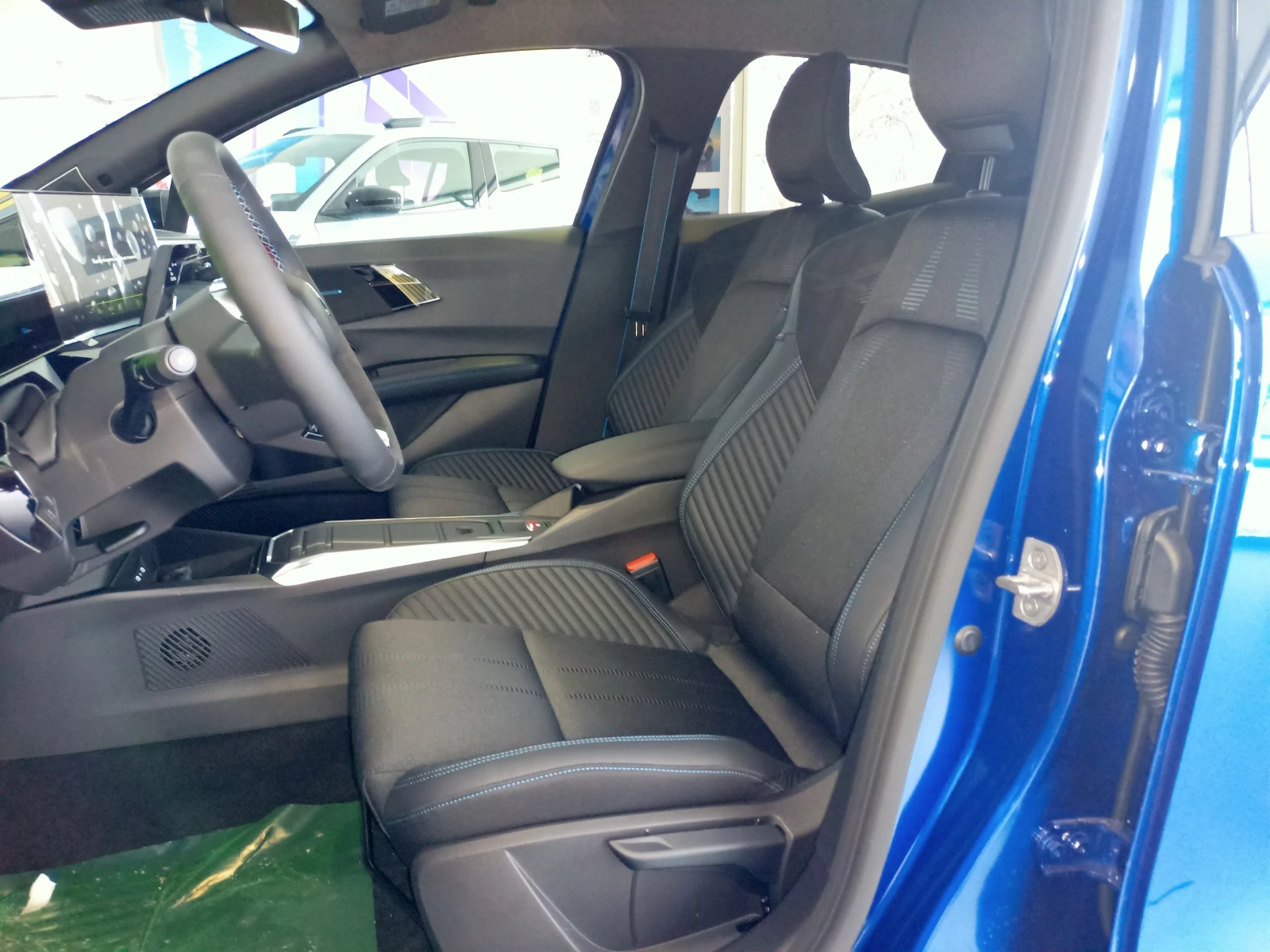 Renault Clio 2900Евро за получаване, 1.8 Hybrid Esprit Alpine - изображение 8