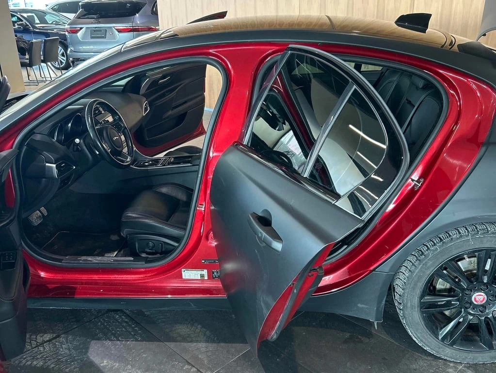 Jaguar XE * Prestige * CARFAX * ���� �� �� | Mobile.bg � ����������� 16