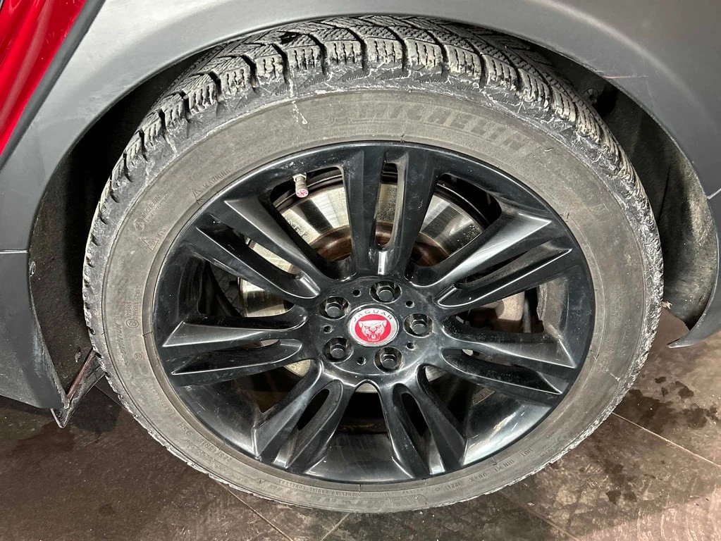 Jaguar XE * Prestige * CARFAX * ���� �� �� | Mobile.bg � ����������� 10