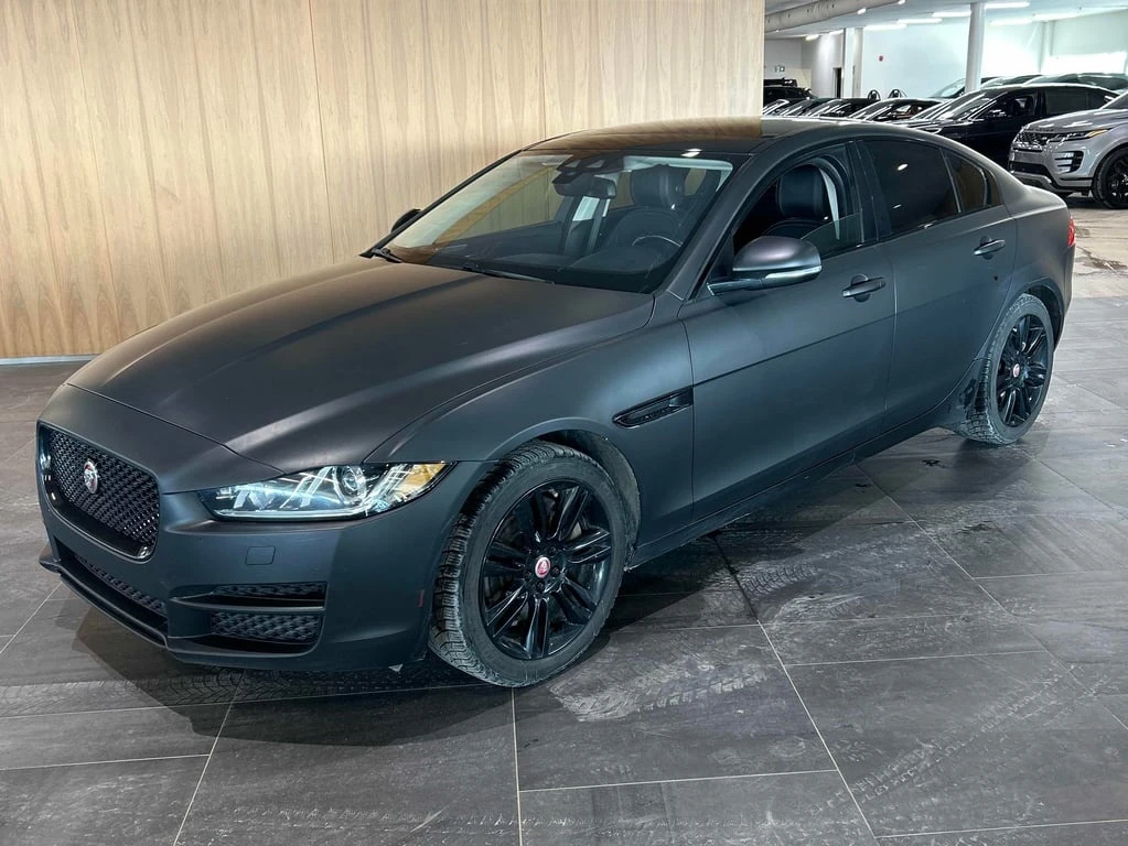 Jaguar XE * Prestige * CARFAX * ���� �� �� | Mobile.bg � ����������� 1