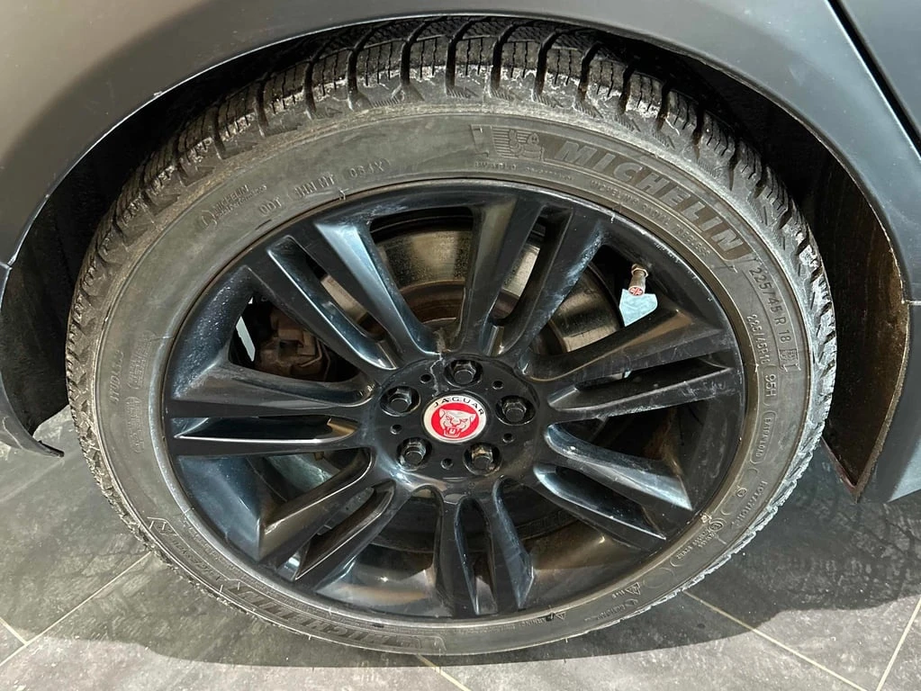 Jaguar XE * Prestige * CARFAX * ���� �� �� | Mobile.bg � ����������� 11