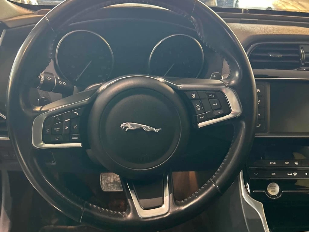 Jaguar XE * Prestige * CARFAX * ���� �� �� | Mobile.bg � ����������� 8