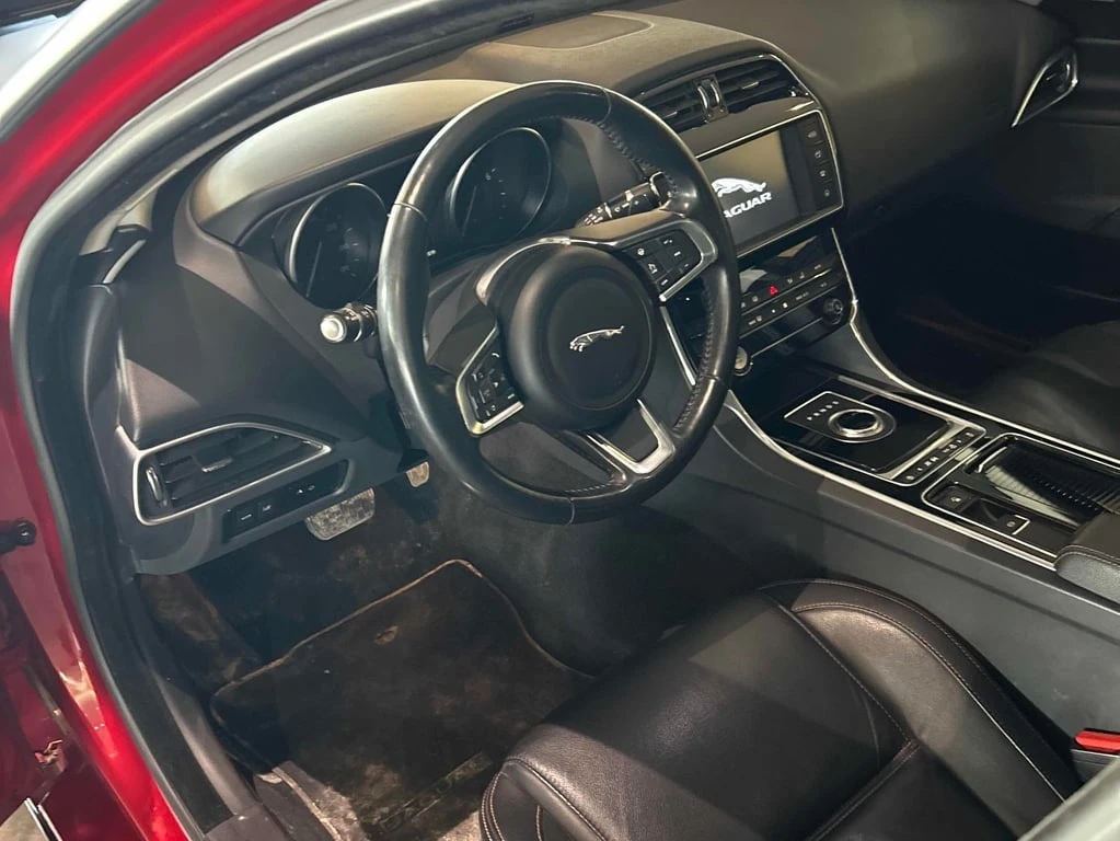 Jaguar XE * Prestige * CARFAX * ���� �� �� | Mobile.bg � ����������� 5