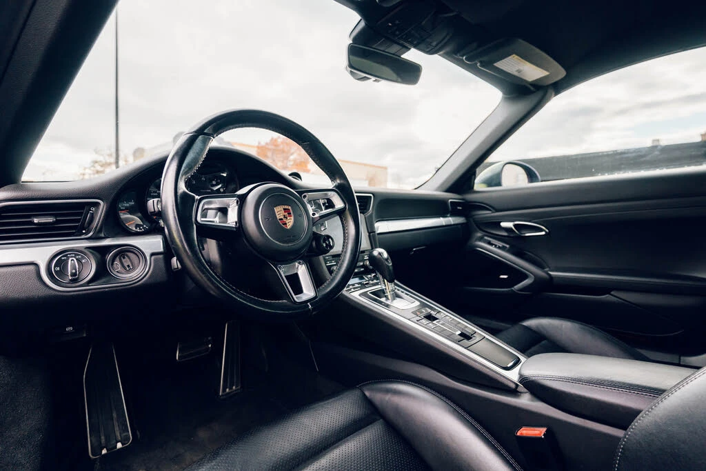 Porsche 911 Targa 4 Cabriolet * CARFAX* (���� �� ��) | Mobile.bg � ����������� 10