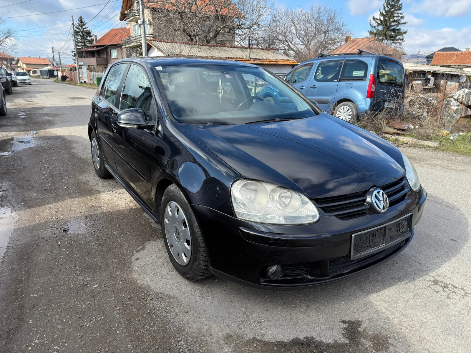 VW Golf 1.9TDI 4motion | Mobile.bg � ����������� 3