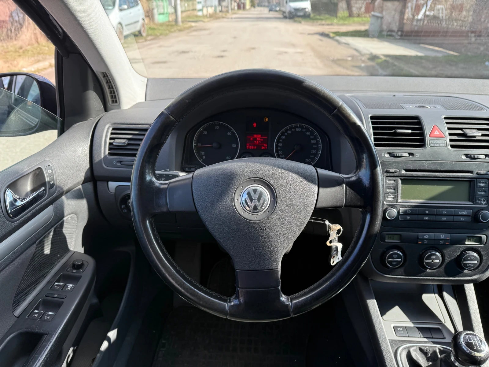 VW Golf 1.9TDI 4motion | Mobile.bg � ����������� 8