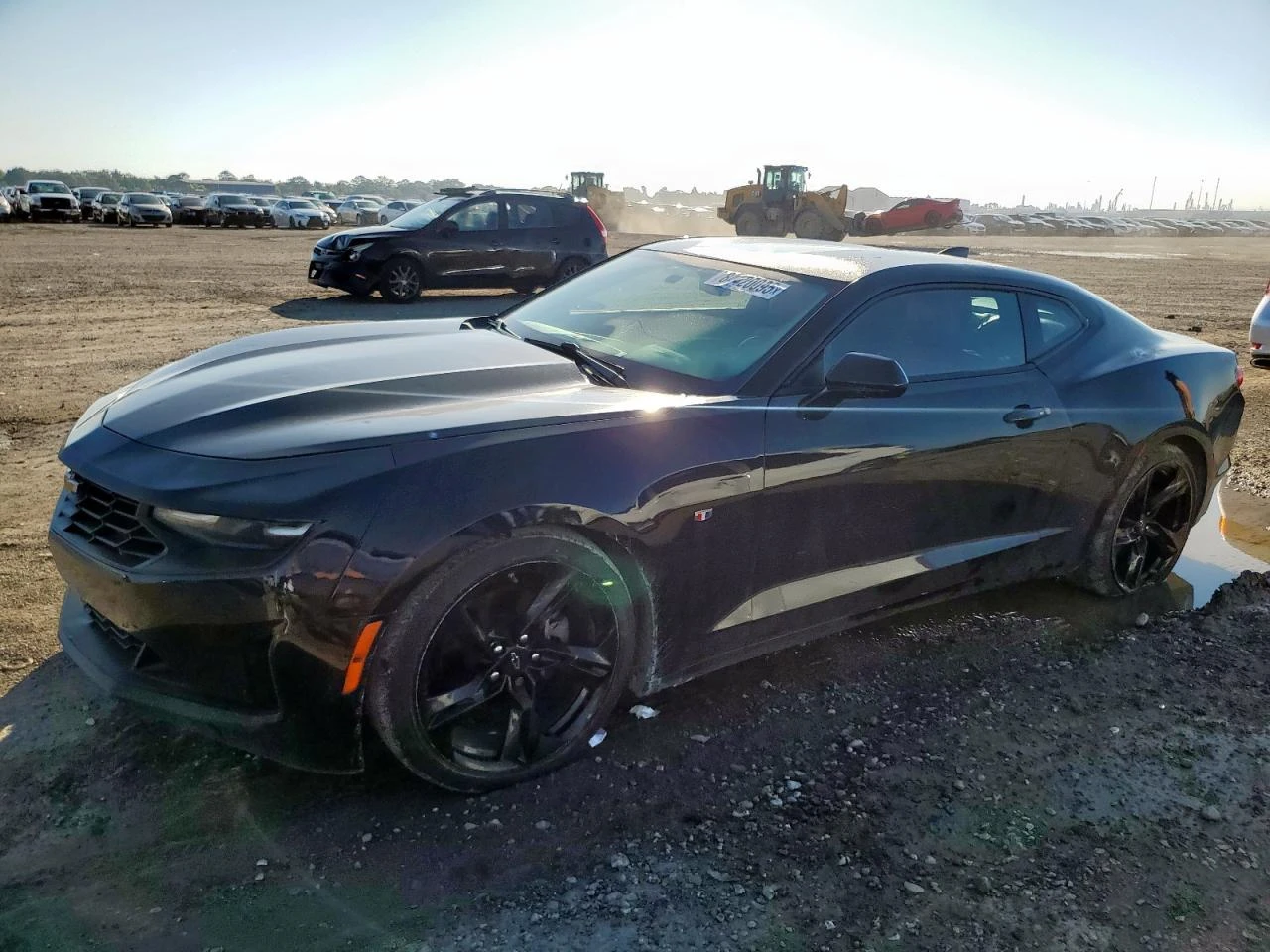Chevrolet Camaro LS | Mobile.bg � ����������� 3