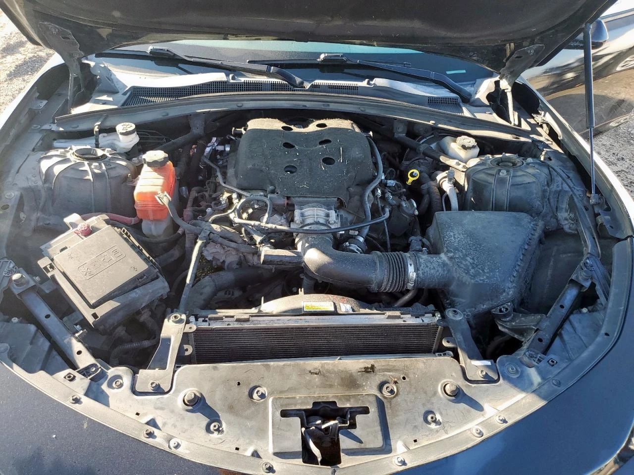 Chevrolet Camaro LS | Mobile.bg � ����������� 11