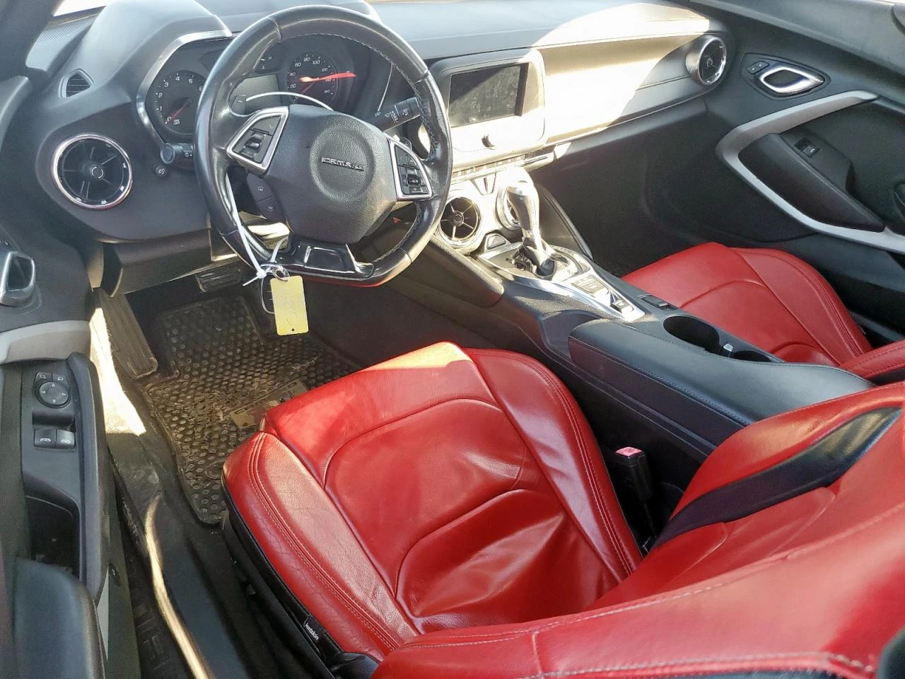 Chevrolet Camaro LS | Mobile.bg � ����������� 8