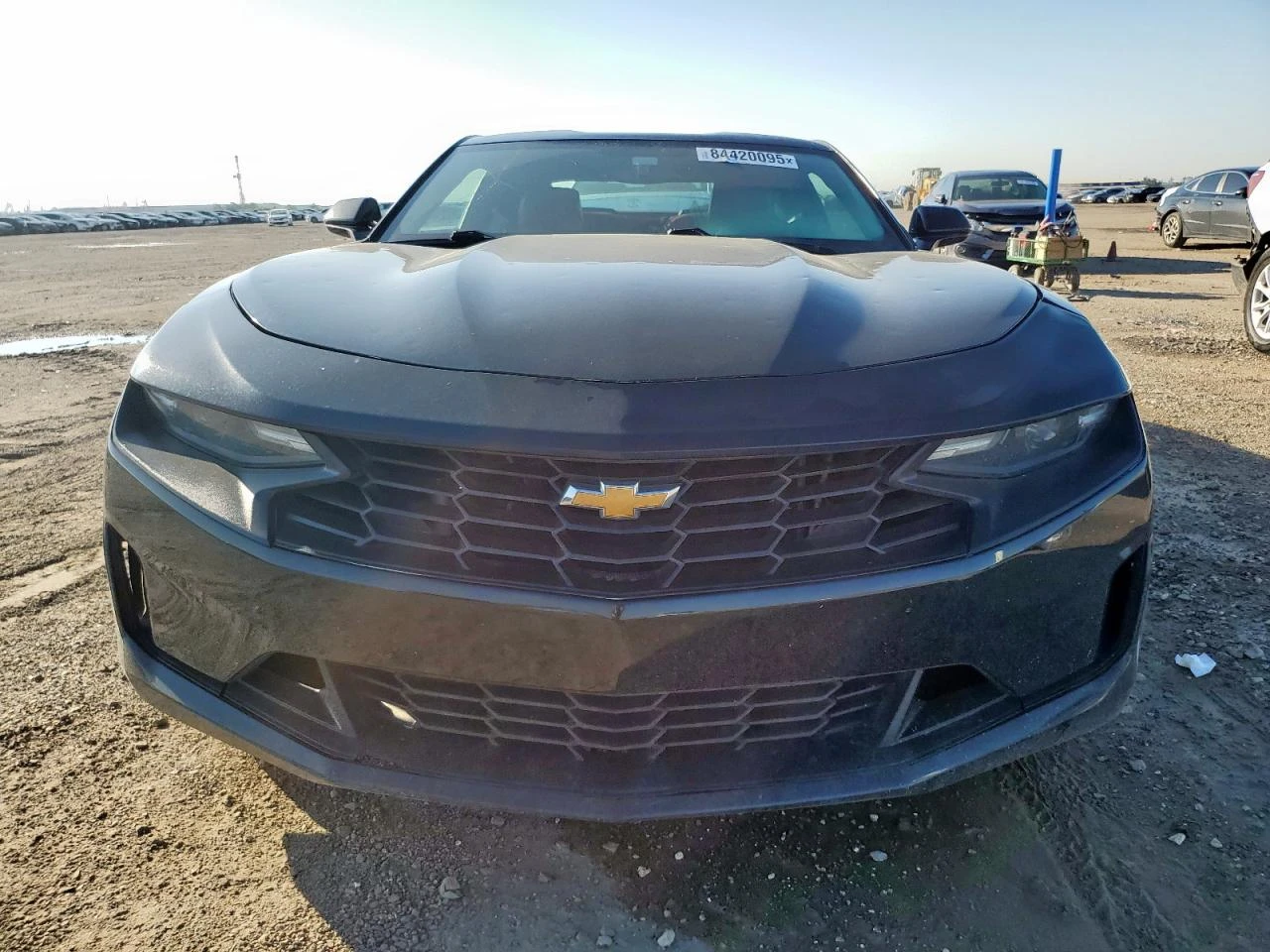 Chevrolet Camaro LS | Mobile.bg � ����������� 2