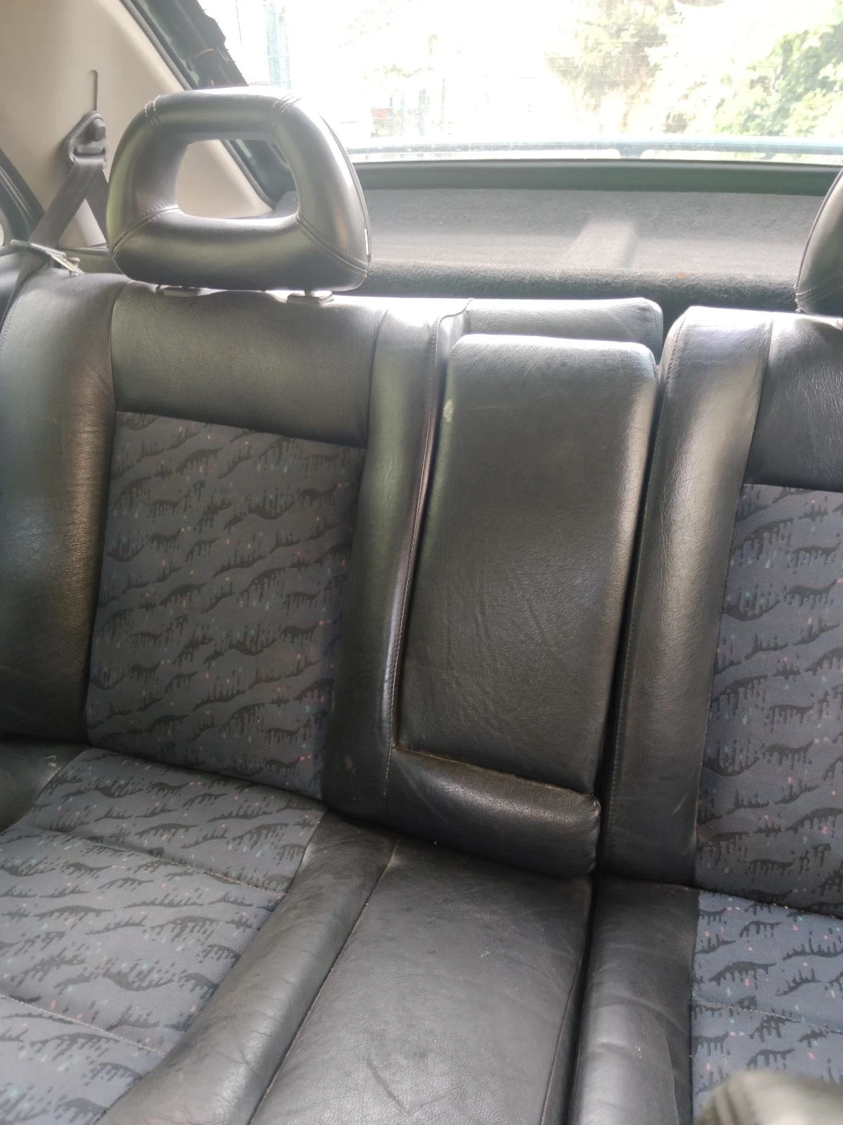 Seat Toledo 2.0I -150 к.с , снимка 7 - Автомобили и джипове - 53830685