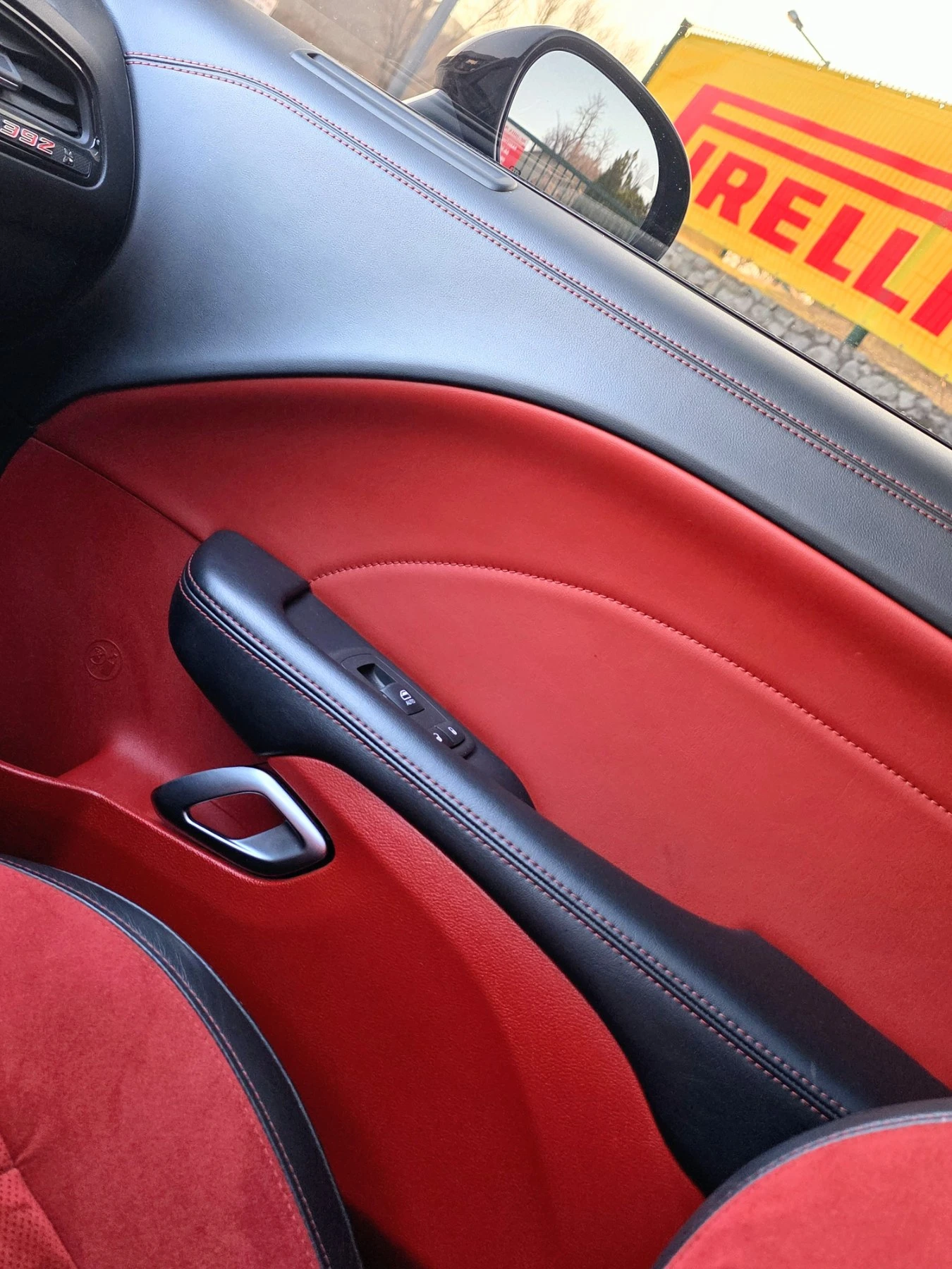 Dodge Challenger Scat Pack/Plus Package + Flowmaster&KN, снимка 8 - Автомобили и джипове - 53849804