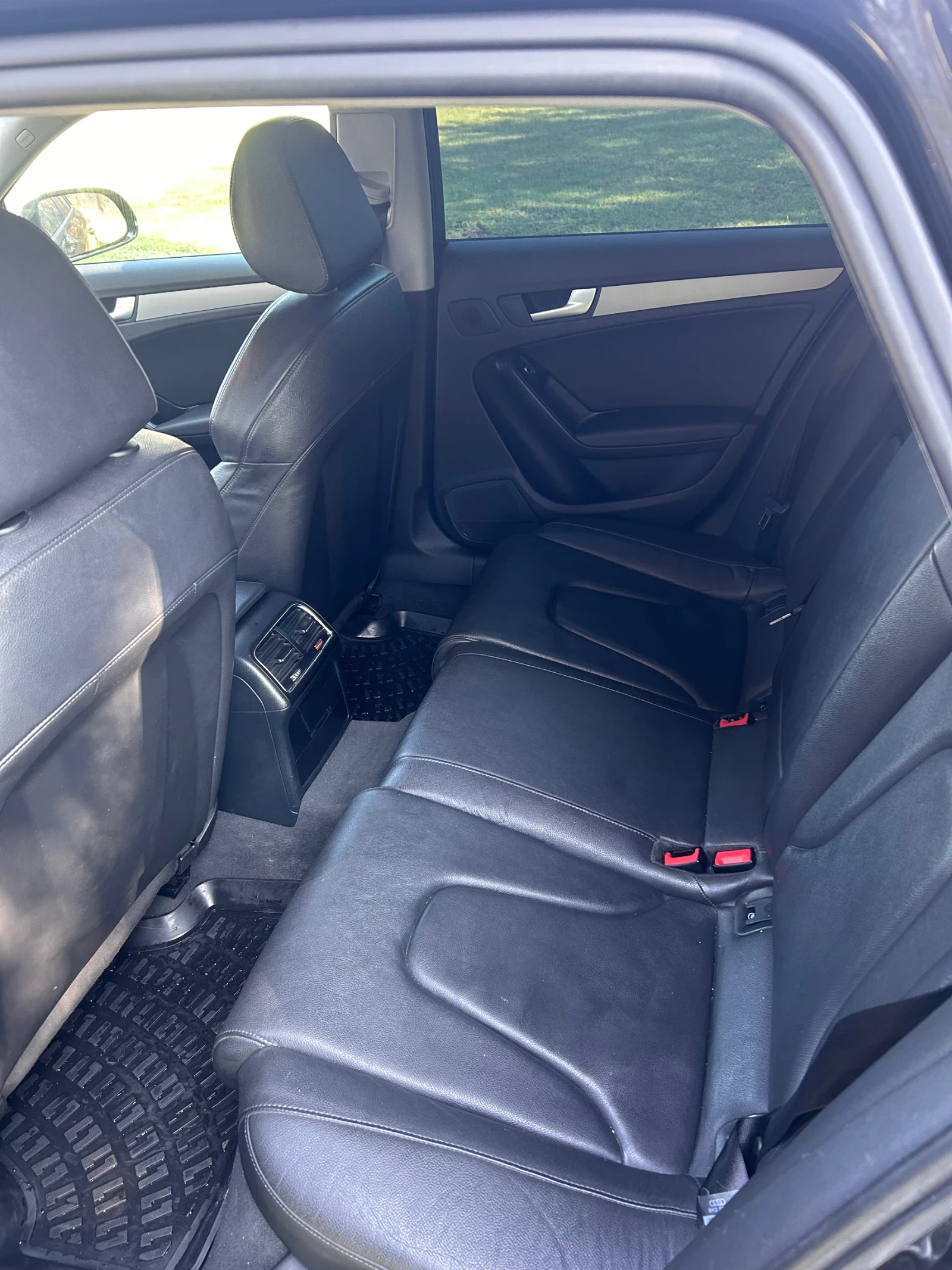 Audi A4, снимка 7 - Автомобили и джипове - 53884989