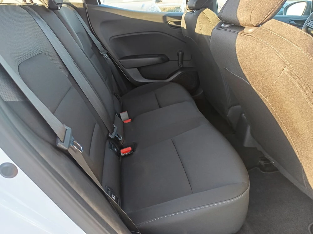 Renault Clio 1.0TCe 100 LPG | Mobile.bg � ����������� 15