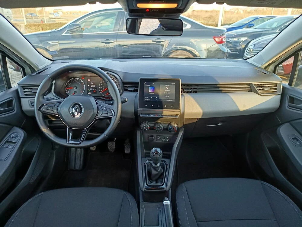 Renault Clio 1.0TCe 100 LPG | Mobile.bg � ����������� 8