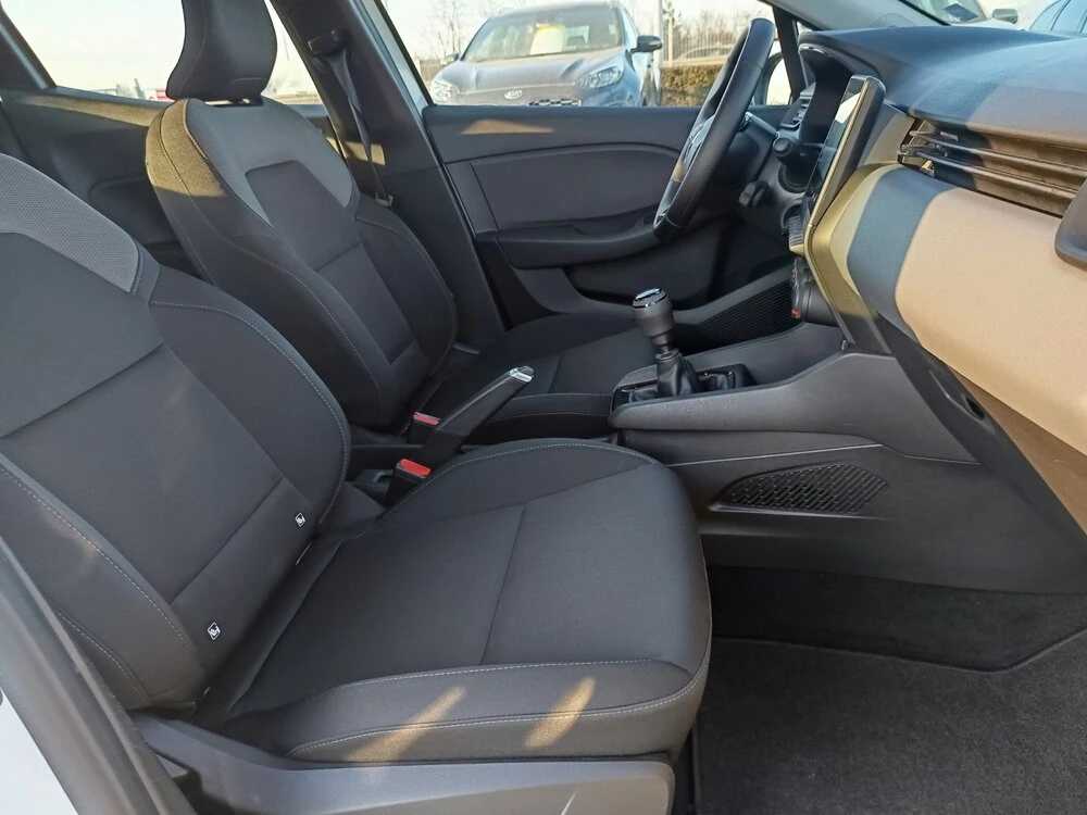 Renault Clio 1.0TCe 100 LPG | Mobile.bg � ����������� 14