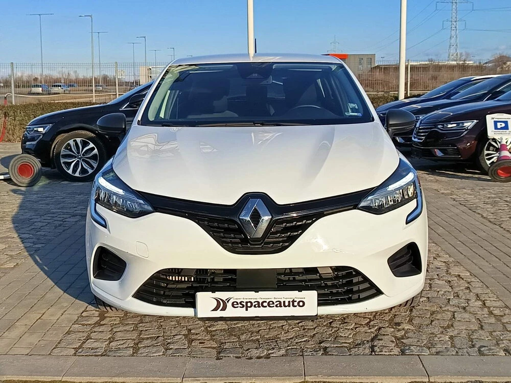 Renault Clio 1.0TCe 100 LPG | Mobile.bg � ����������� 2