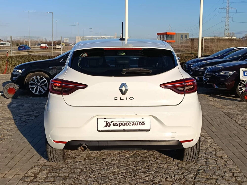 Renault Clio 1.0TCe 100 LPG | Mobile.bg � ����������� 6