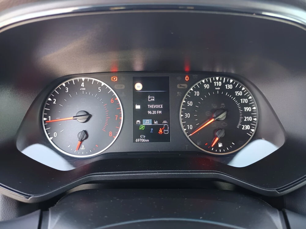 Renault Clio 1.0TCe 100 LPG | Mobile.bg � ����������� 12