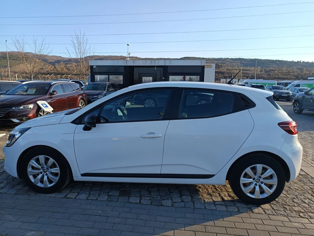 Renault Clio 1.0TCe 100 LPG | Mobile.bg � ����������� 4