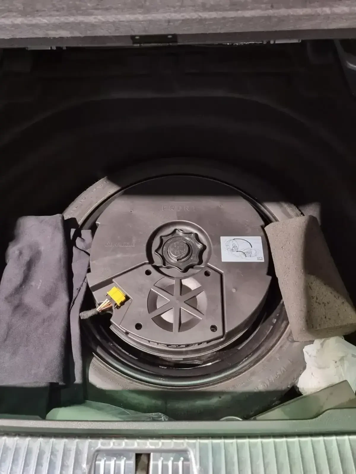 VW Alltrack 2.0 BI-TDI 240hpFULL , снимка 10 - Автомобили и джипове - 54138755