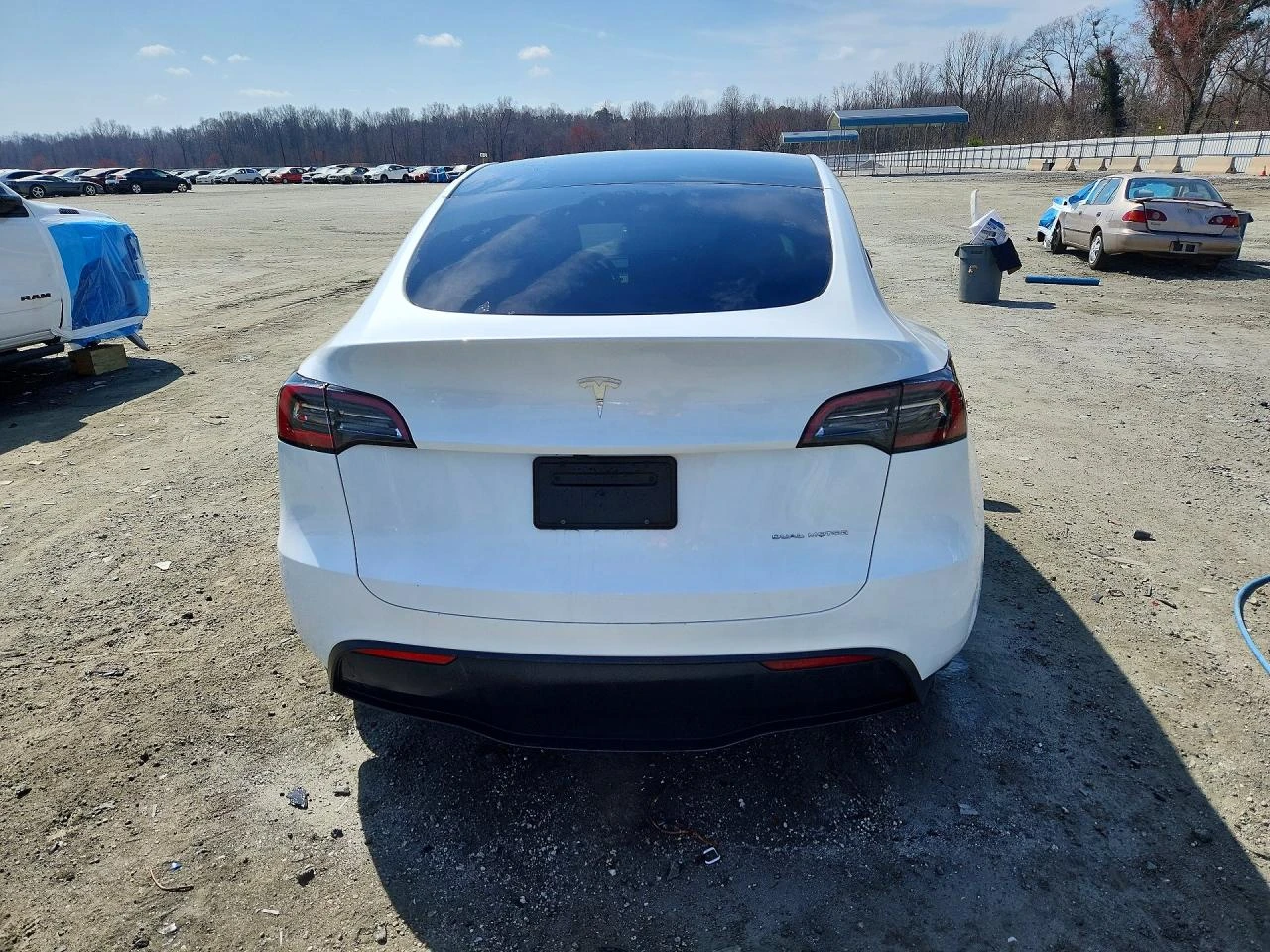Tesla Model Y Long Range AWD | Mobile.bg � ����������� 6