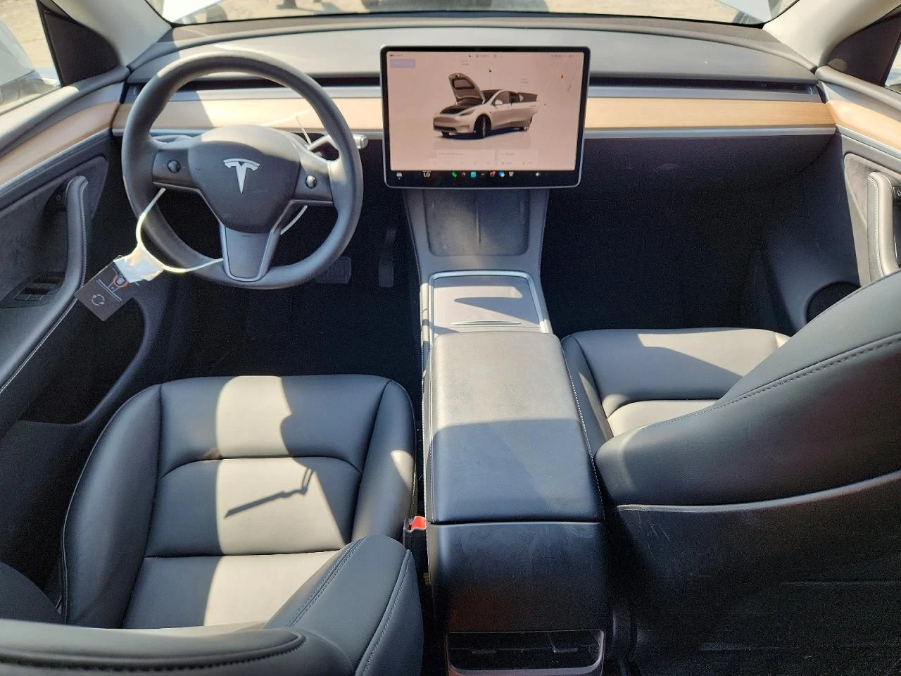 Tesla Model Y Long Range AWD | Mobile.bg � ����������� 8