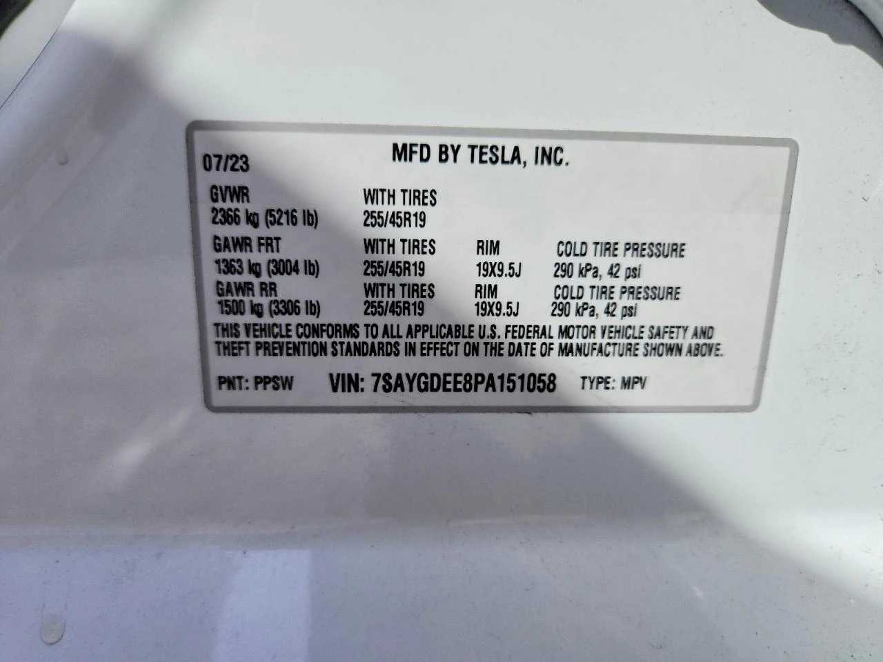 Tesla Model Y Long Range AWD | Mobile.bg � ����������� 12