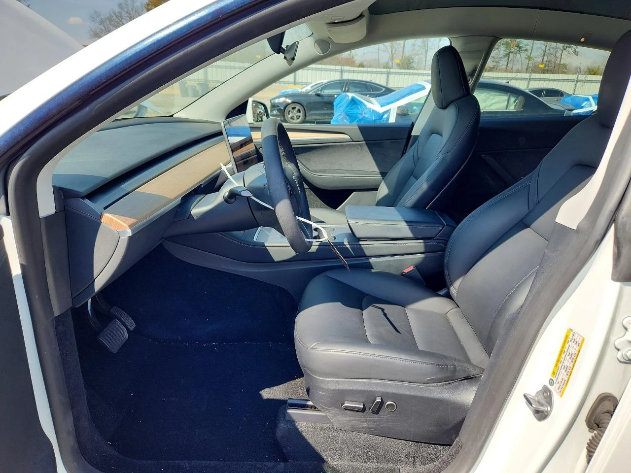 Tesla Model Y Long Range AWD | Mobile.bg � ����������� 7