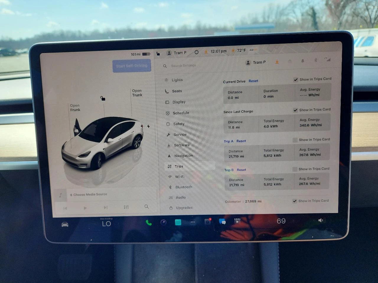 Tesla Model Y Long Range AWD | Mobile.bg � ����������� 9