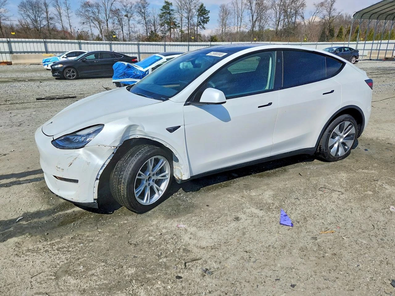 Tesla Model Y Long Range AWD | Mobile.bg � ����������� 2