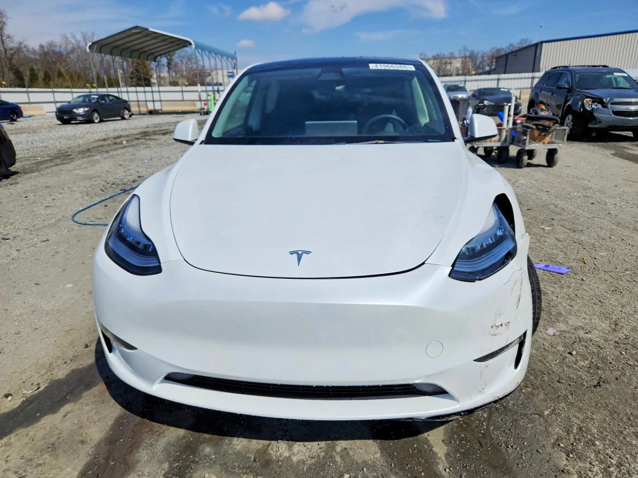 Tesla Model Y Long Range AWD | Mobile.bg � ����������� 5