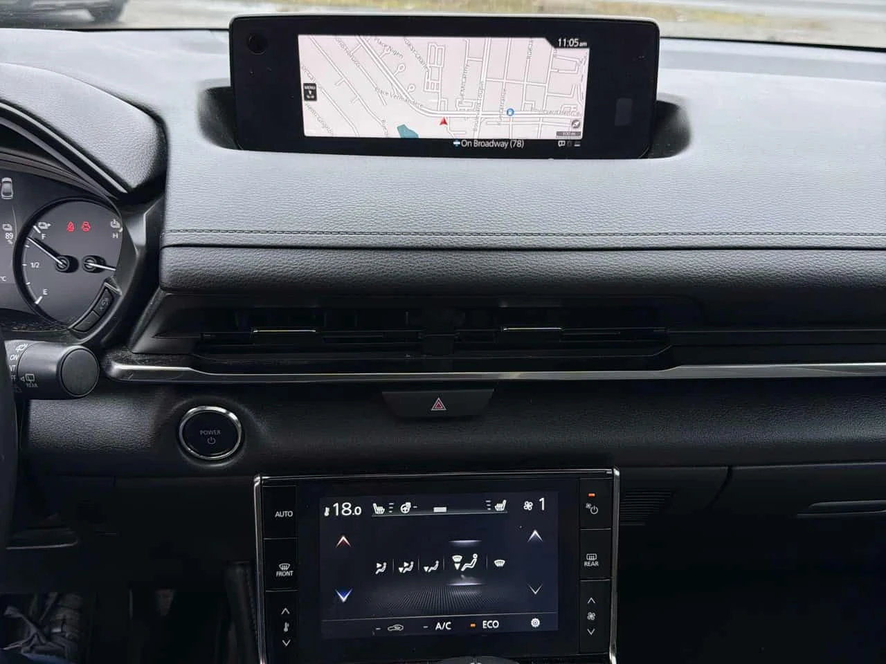 Mazda MX-30 * GT * CARFAX * ДВА КЛЮЧА * 360 КАМЕРИ, снимка 15 - Автомобили и джипове - 54219396