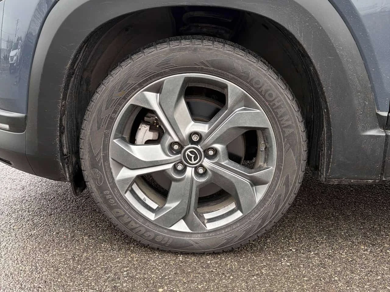 Mazda MX-30 * GT * CARFAX * ДВА КЛЮЧА * 360 КАМЕРИ, снимка 7 - Автомобили и джипове - 54219396