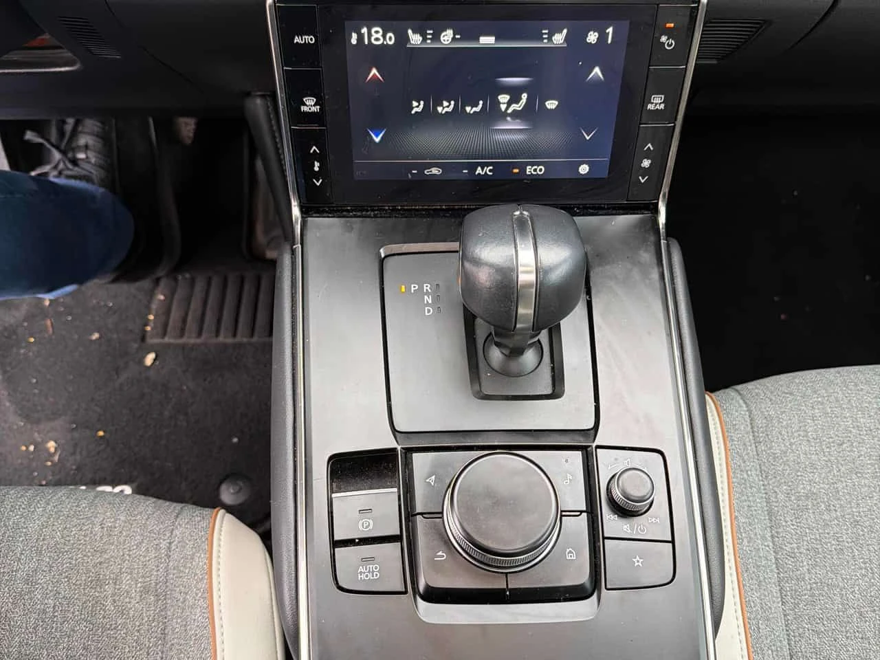 Mazda MX-30 * GT * CARFAX * ДВА КЛЮЧА * 360 КАМЕРИ, снимка 10 - Автомобили и джипове - 54219396