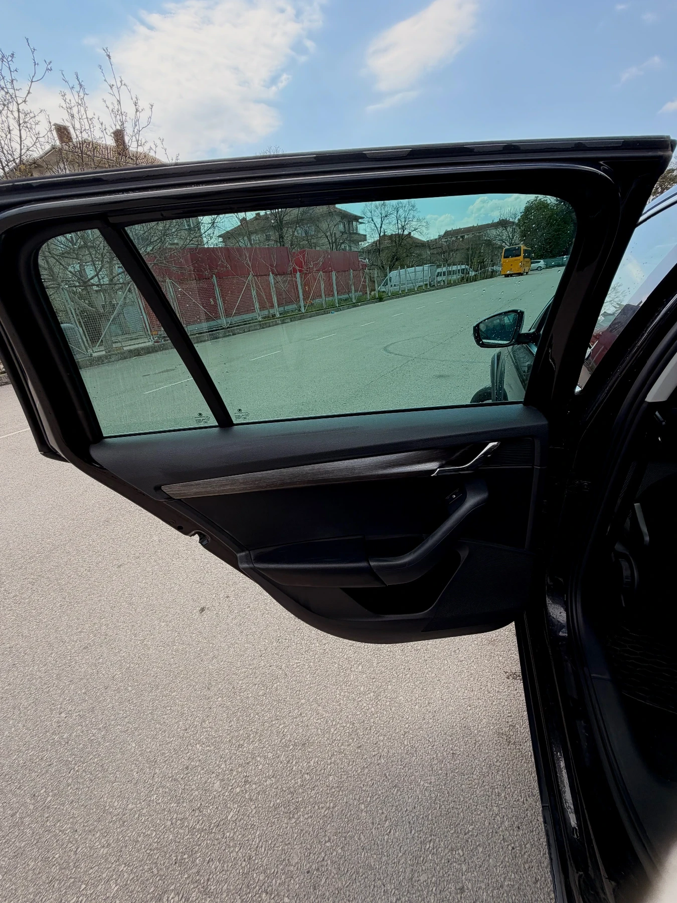 Skoda Octavia SCOUT 4X4 2.0 | Mobile.bg � ����������� 6